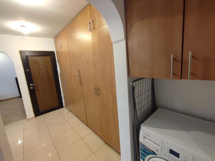 Dau in chirie apartament doua camere - 7