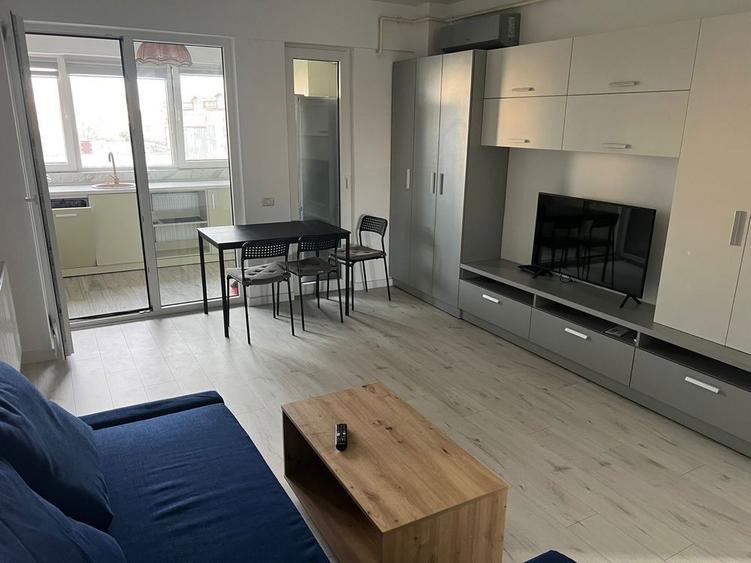 Inchiriez Apartament 2 Camere In Central Address Residence - 1