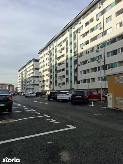 vanzare 3 camere - 3