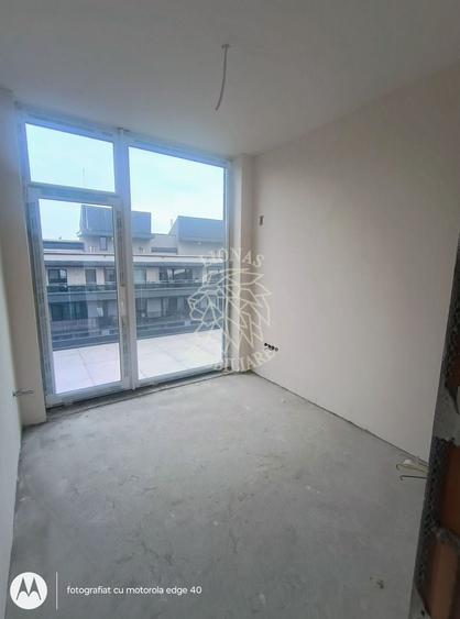 Apartament 3 camere 65,91 mp, terasă 21 mp, Sopor - 3