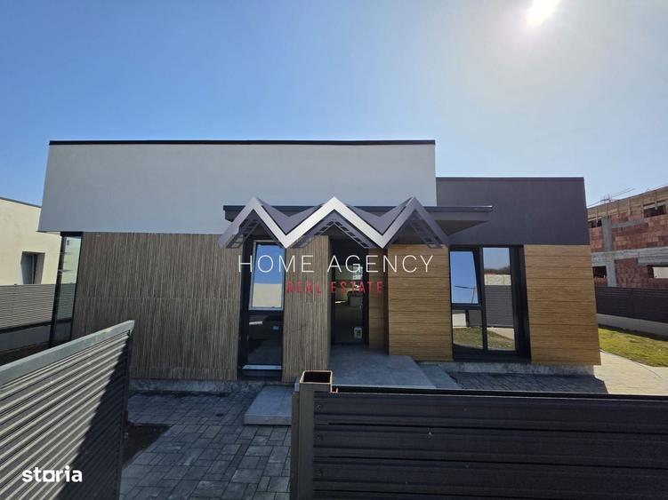 Casa pe parter | Balotesti, langa padure - 8