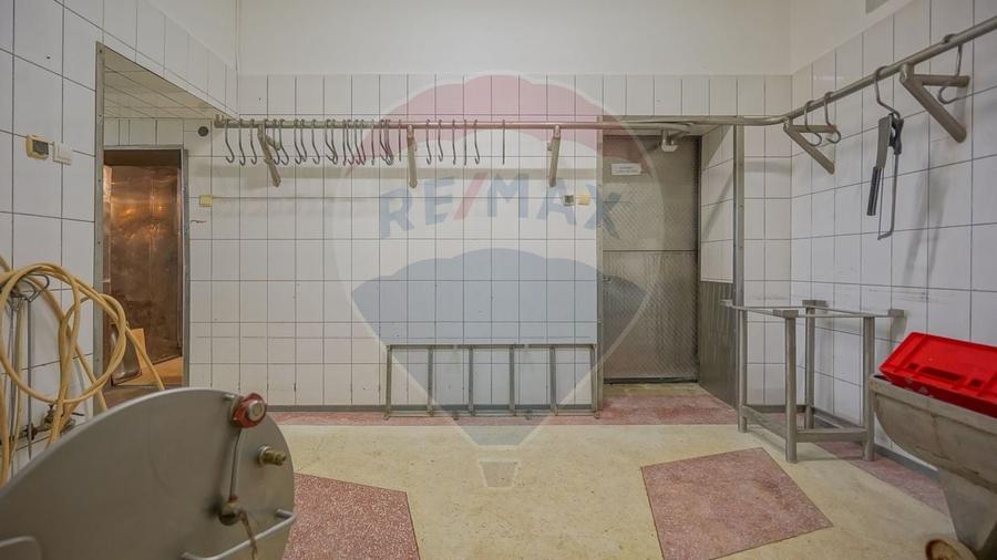 CASA CU SPATIU COMERCIAL SI PARCARE | PIATA UNIRII 12BIS BRASOV SCHEI - 53