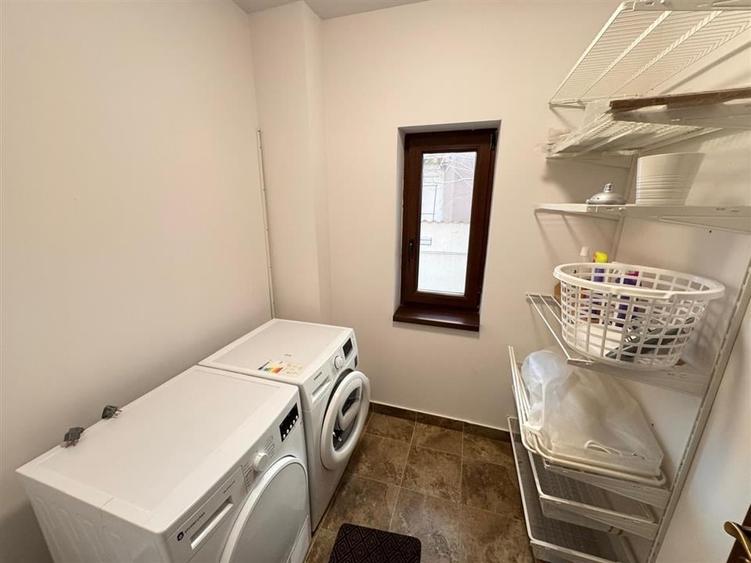 Vanzare vila spectaculoasa LUX | D+P+E+M | Pipera - Iancu Nicolae - Mark Twain | - 31