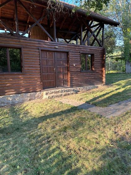 Casa de vanzare situata in Valea Cheii, Pausesti Maglasi , Valcea - 5