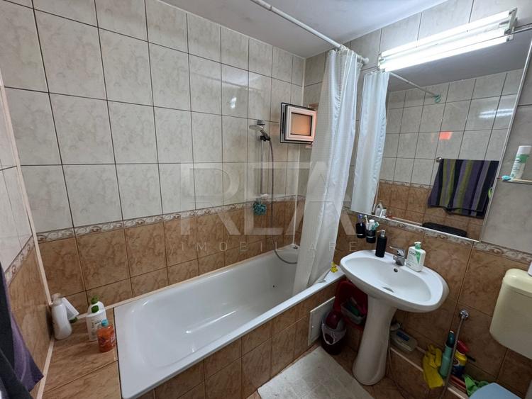 2 camere bloc reabilitat zona soseaua pantelimon - 5