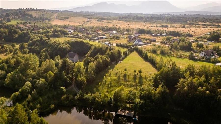 FILM! Pachet complet pt turism si/sau rezidenta, Tohanita, Zarnesti, Brasov - 37