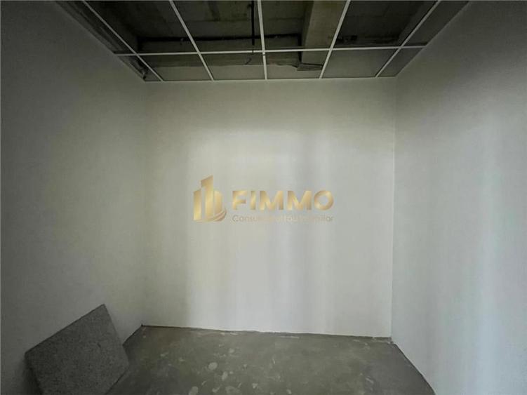 Spatiu Comercial | 320 mp | Suceava | Bloc Nou | |ID:1410 - 9