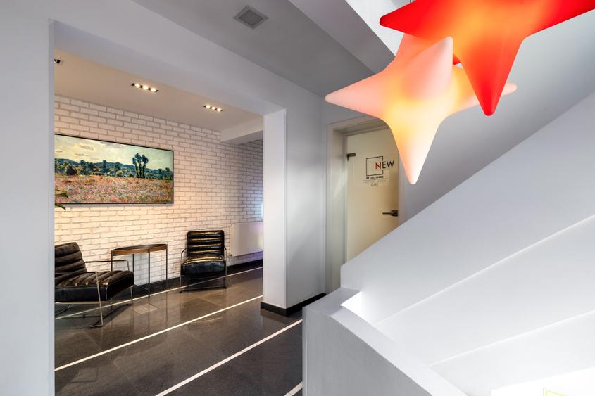 Spațiu de birouri de închiriat – Cotroceni Class Offices - 4