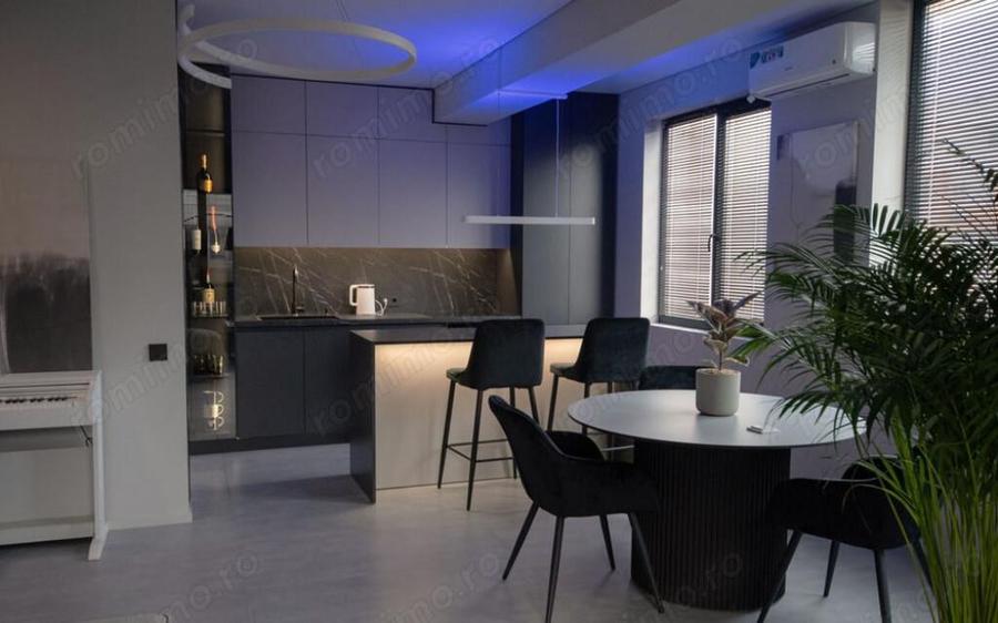 Apartament cu 2 camere de vanzare zona Lujerului - 6