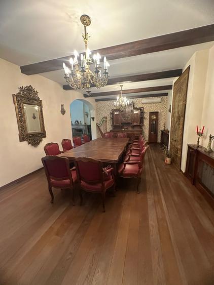 VILA CU IZ PROVENSAL  CU TEREN GENEROS SI PISCINA EXTERIOARA INCALZITA - 7