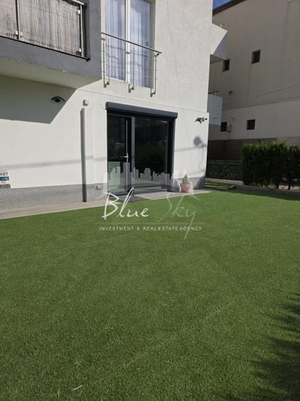 Apartament situat in Mamaia Nord, la 200 m de plaja - 5