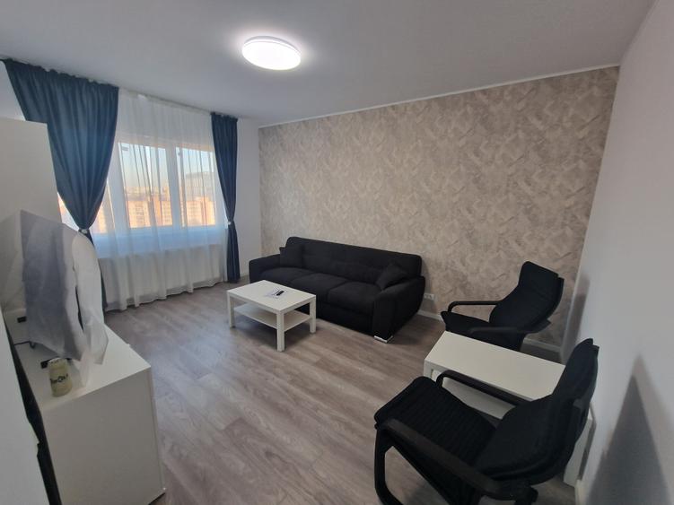 Apartament -Regie Residence Posibilitate Parcare-5 min metrou - 11