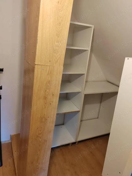 Apartament cu 2 camere decomandat în Someșeni
