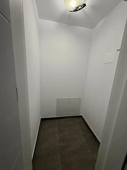 Apartament cu 2 camere decomandat în Cristian