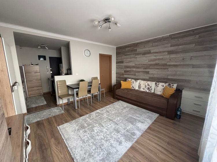 BRASADAS vinde garsoniera la PARTER - 2