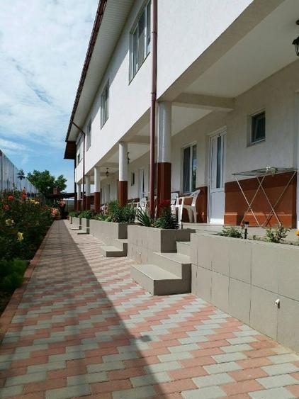 Vand pensiune localitatea 2 Mai - 6