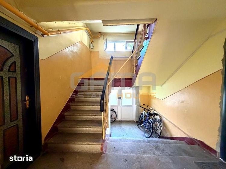 Apartament 2 camere, etaj 1, zona Confectii - 5