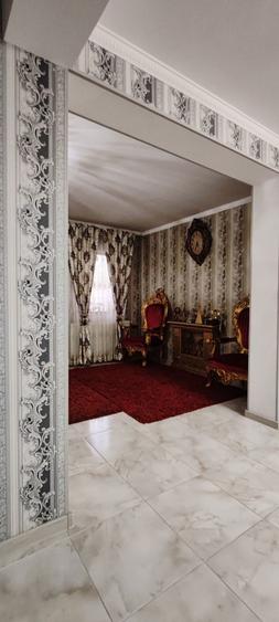 Casa cu piscina+ garaj in VADU PASII - 7