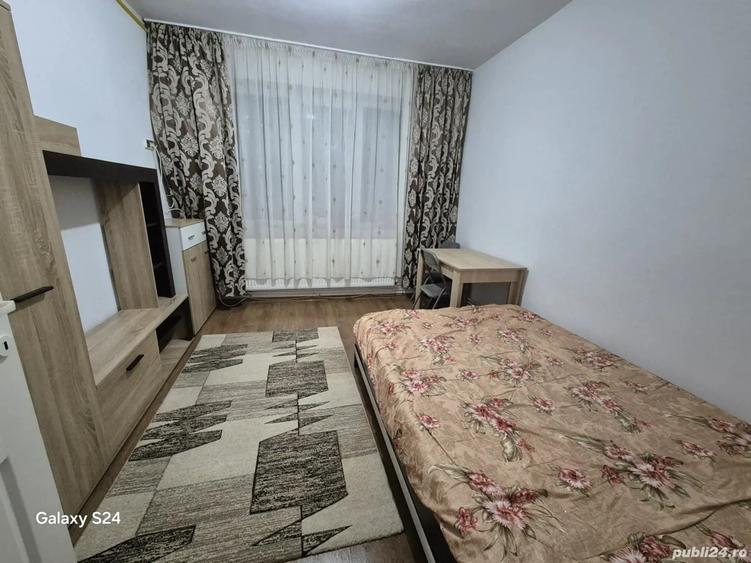 Inchiriez garsoniera Str.Some?ului Bistrita et 2 - 1
