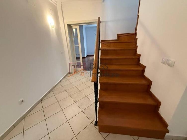 Casă / Vilă 5 camere în zona Iancu Nicolae Jolie Ville - 10