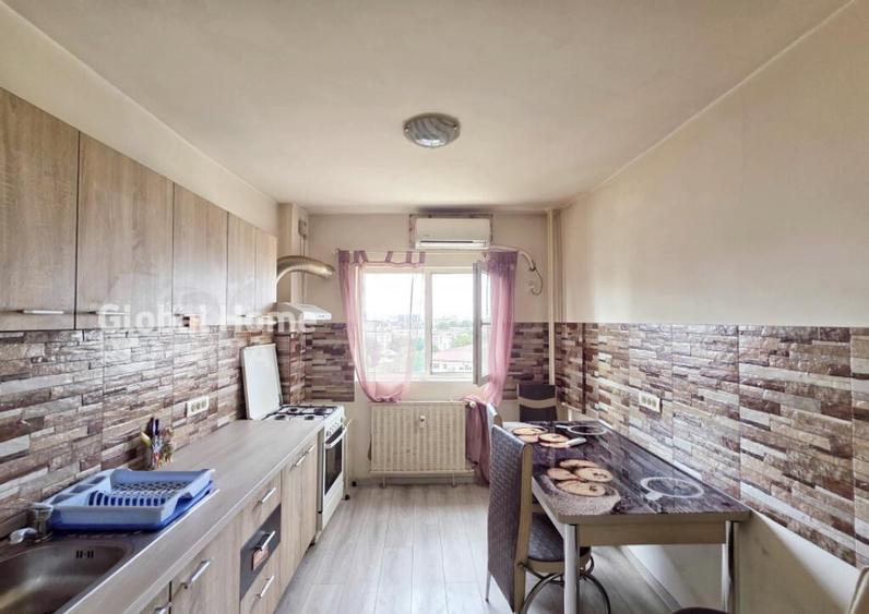 Panoramic - Apart 2 Camere + Balcon | 13 Septembrie -Strada - 12