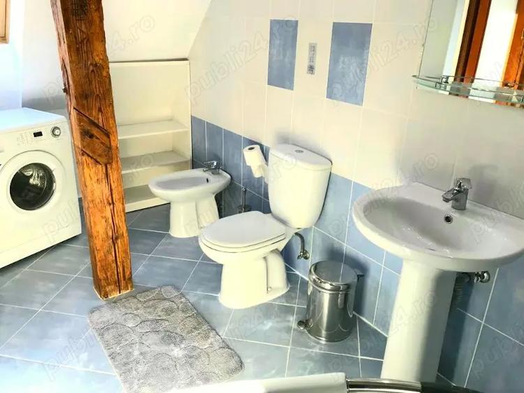 Apartament de inchiriat in Centru Vechi Centrul Istoric, N. Balcescu - 4