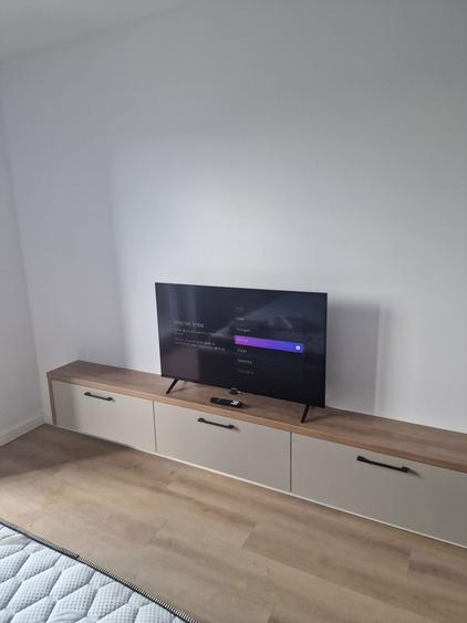 Apartament 2 camereDE VANZARE NOU/mobilat premium+parcare - 7