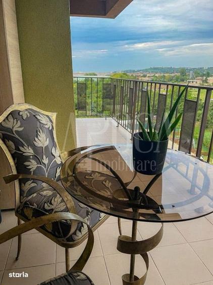 Apartament 3 camere de vanzare in Nufarul Oradea, Oradea - 5