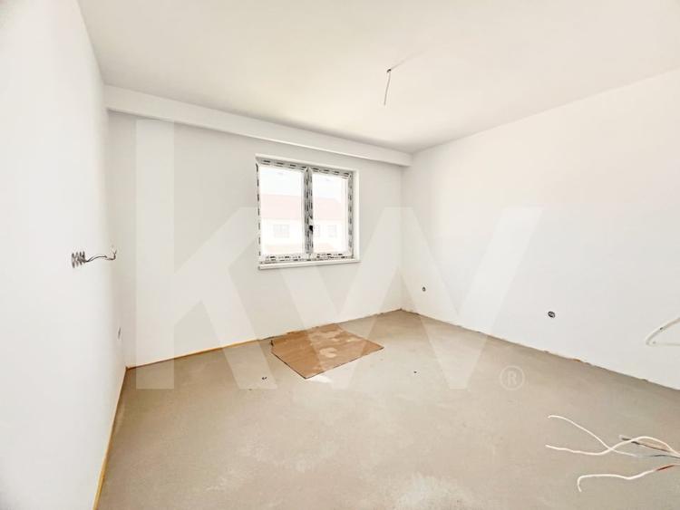 De vanzare casa tip duplex cu terasa, curte si anexa in Selimbar, Sibiu - 12