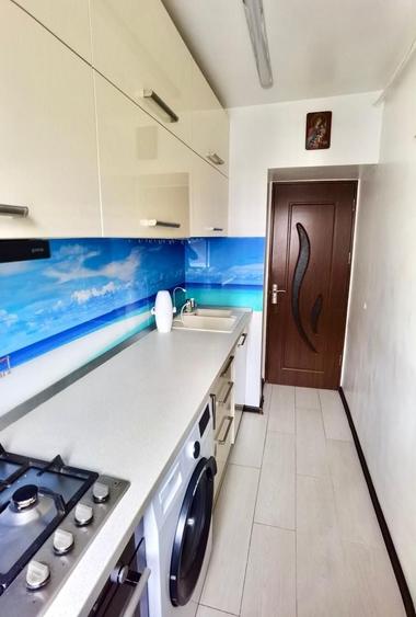 Apartament 3 camere semidecomandat-zona Tomis Nord - 6