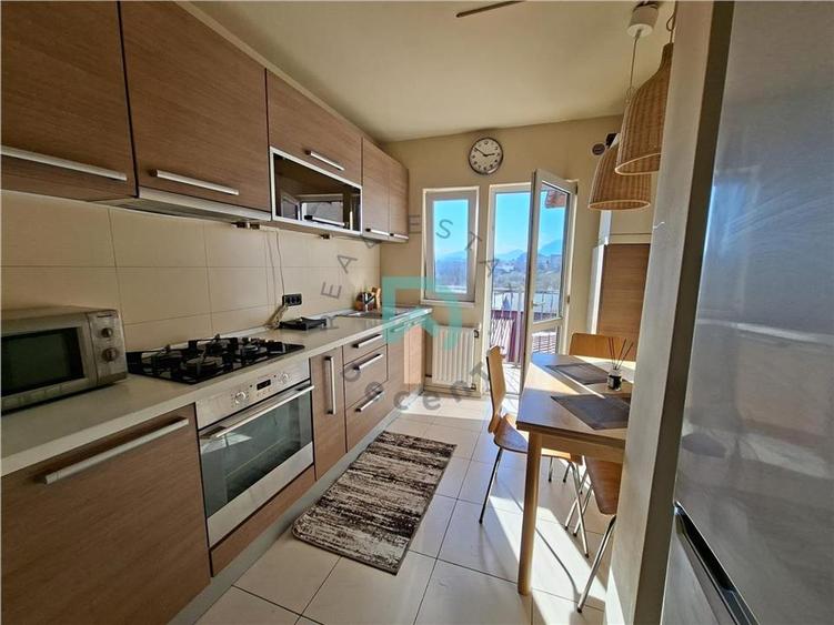 Apartament 3 camere Centru Civic, Brasov - 5