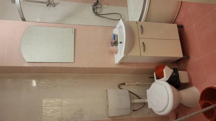 Inchiriez garsoniera mobilata si utilata sos Tineretului - 2