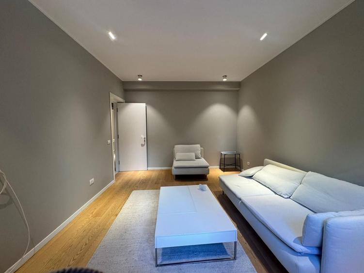 Bazin Floreasca | 2 camere | 49 mp | Semidecomandat | B12185 - 3