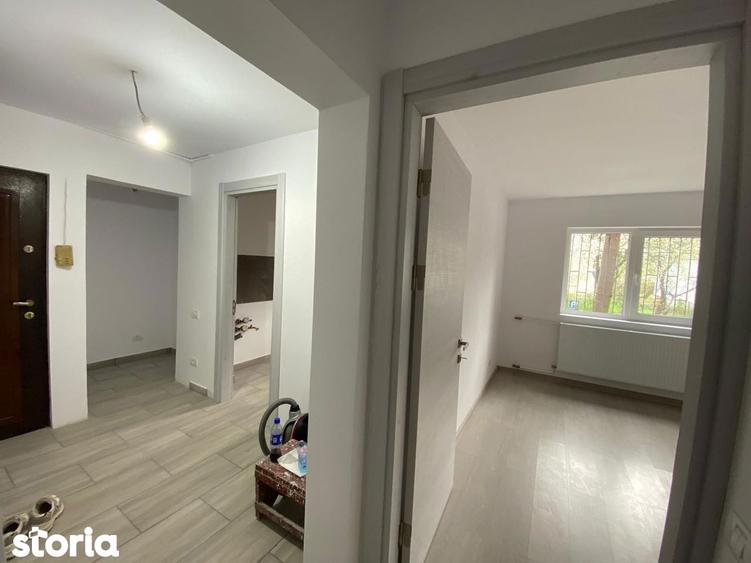 Apartament 2 camere de vanzare Crangasi - 2
