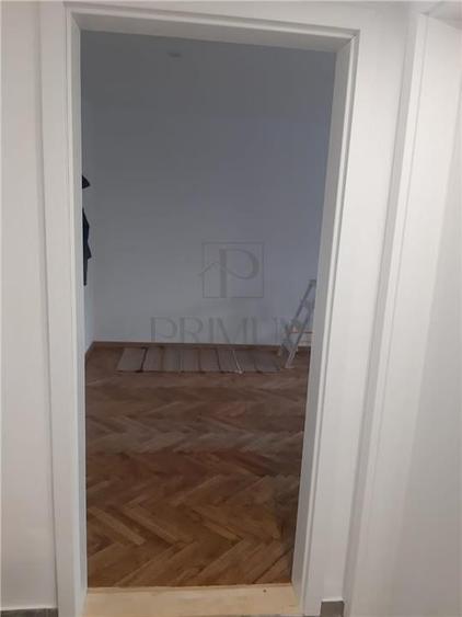 Apartament 1 camera - Decomandat - Nemobilat - Zona Sagului - 5