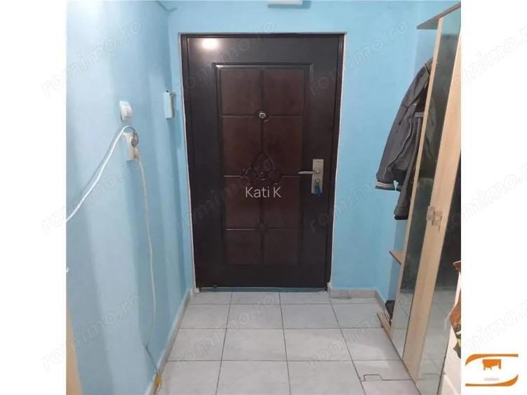 Zona Bucovina, garsoniera