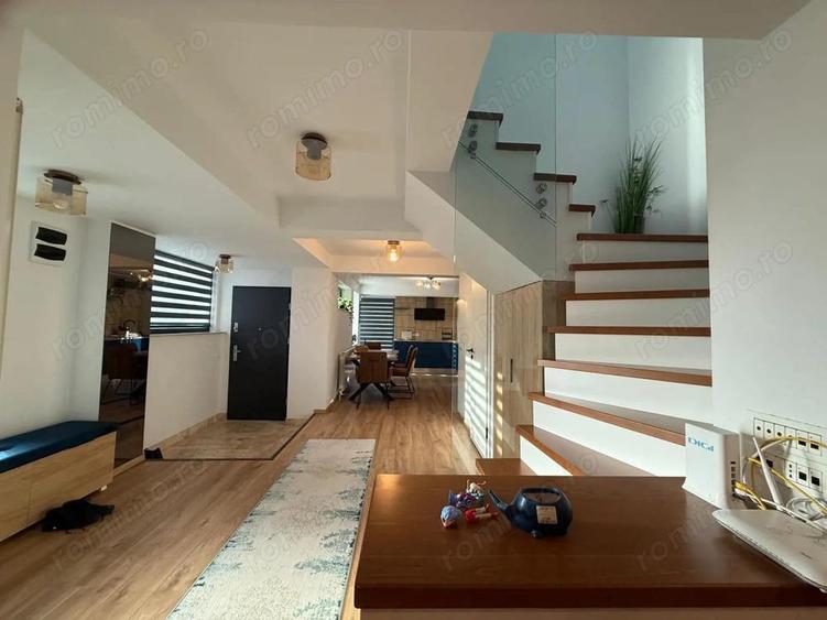 APARTAMENT/DUPLEX 3 CAMERE DE LUX, ZONA FALEZA NORD - 16