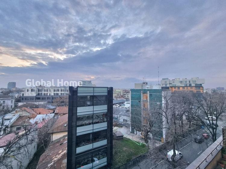 Urban View | Apartament 4 Camere + 2 Terase + Parcare | Eminescu View Residence - 31