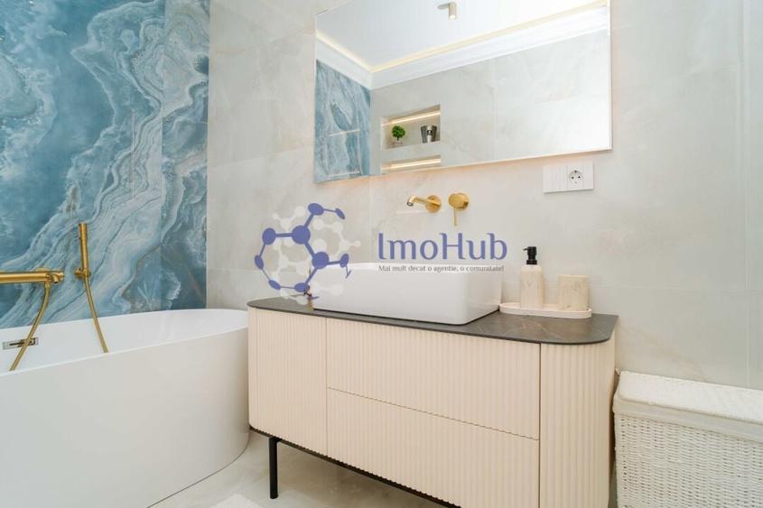Exclusivist. Elegant. Unic. Apartament premium in Copou - 20