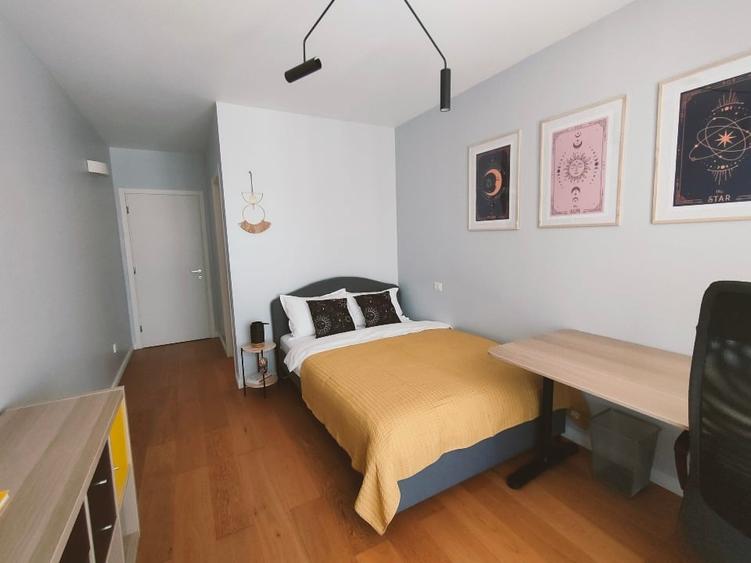 PROPRIETAR | Penthouse 150 mp utili | 4 Camere | 2 Locuri de Parcare - 13