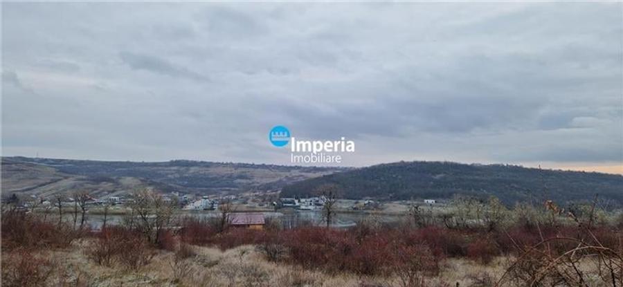 Teren de vanzare in Iasi, zona Sorogari - 1