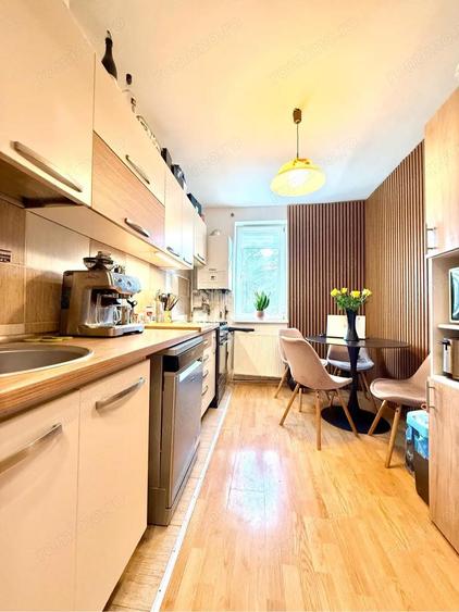 Apartament 3 camere,etaj 3,decomadat,Gheorgheni,parking - 3