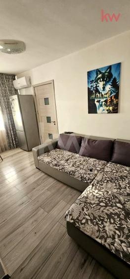 Apartament 2 camere V. Rosie - ideal pentru studenti sau investitie inteligenta - 1