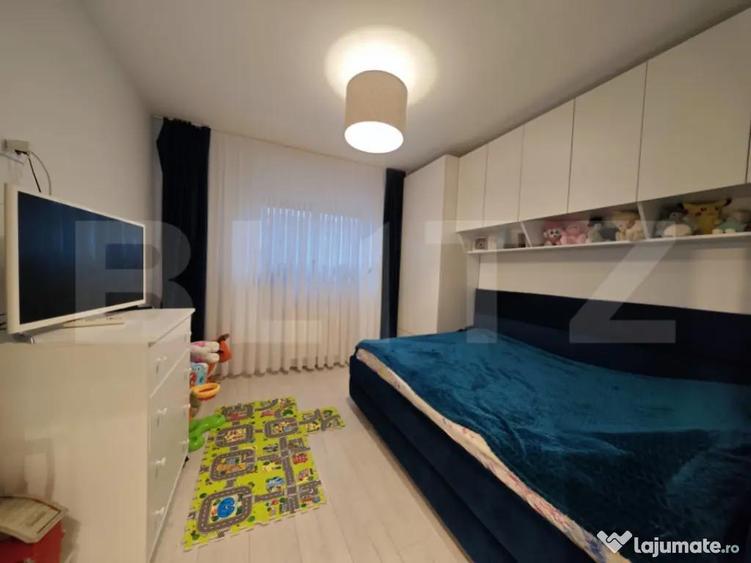 Apartament impresionant 4 camere | Decomandat | Ultrafinisat - 7