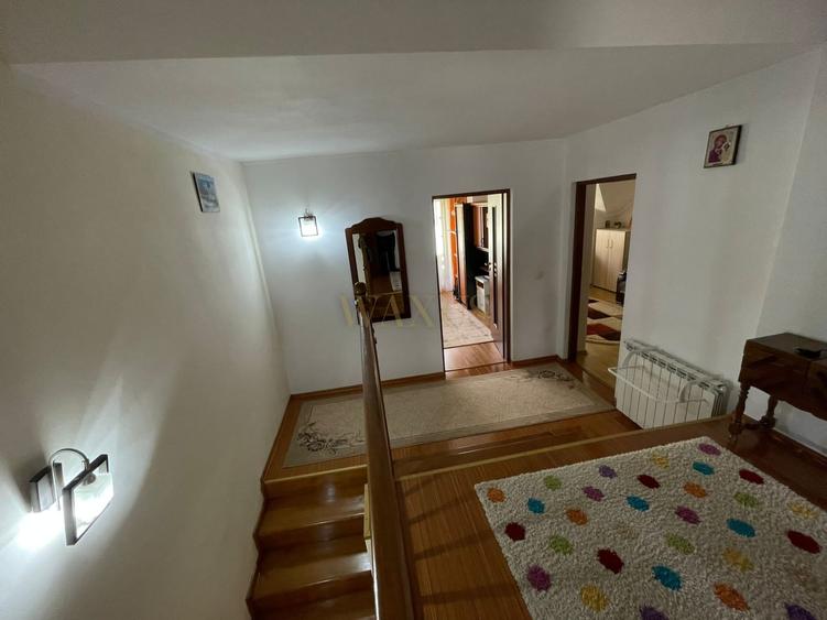 Casă, zona parcul Municipal “Regele Mihai I” - 6