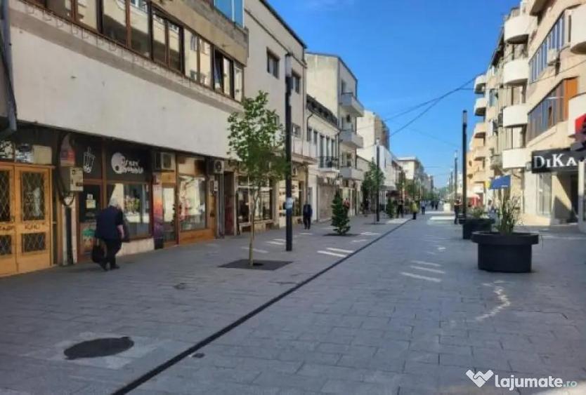 Vand apartament 3 camere central Mall Tomis - 5