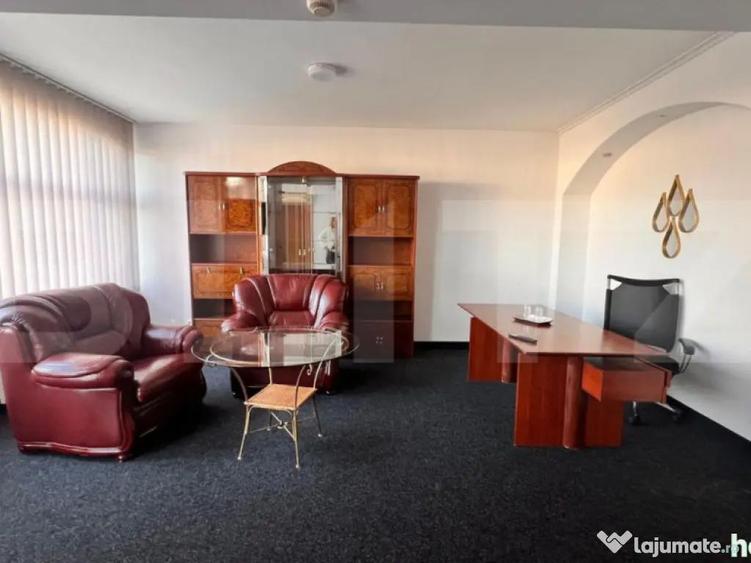 Spatiu de birouri, 1441,34 mp utili, parcare privata, zona C - 9