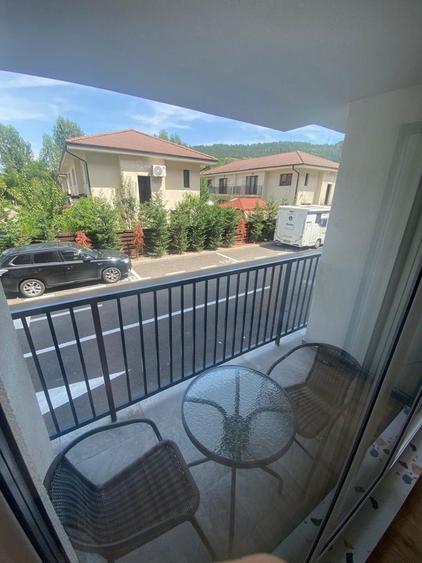 Apartament ready to move cu balcon + parcare, zona Parcului Poligon - 8