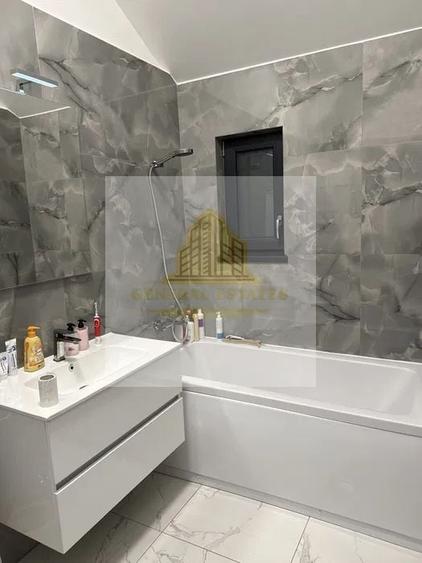 Casa deosebita Stupini complet mobilata si utilata - 9