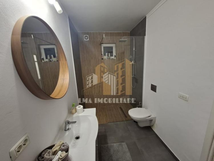 Casa individuala Schei Brasov - 18